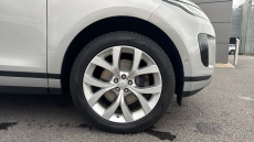 Land Rover Range Rover Evoque 2.0 D180 SE 5dr Auto Diesel Hatchback